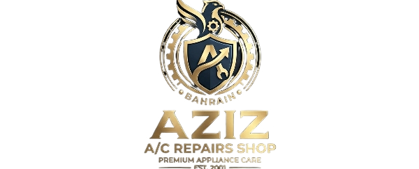 AC and Appliance Repair logo