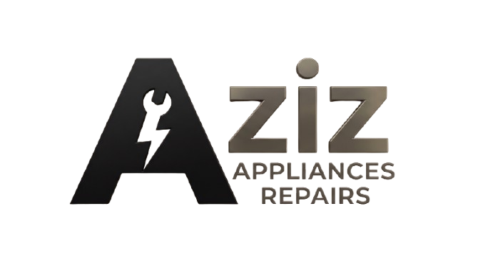 AC and Appliance Repair logo